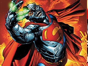 comic island top 10 incarnation of superman injustice
