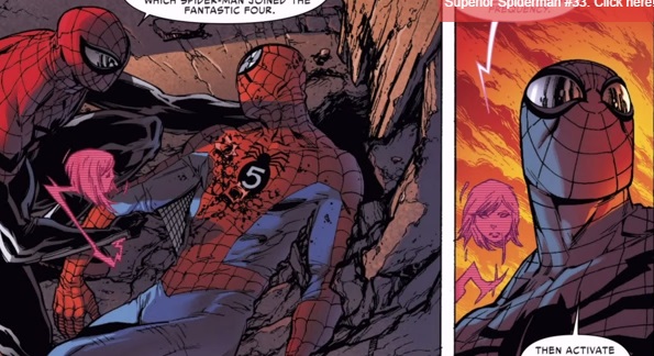 best spiderman comics	