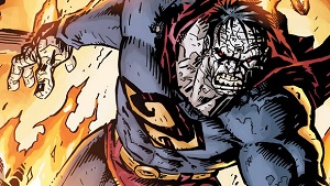 comic island top 10 incarnation of superman bizzaro