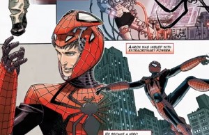 best spiderman comics