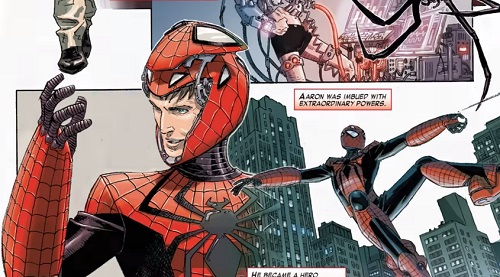 best spiderman comics