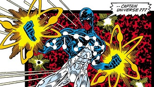 marvel super heroes cosmic spiderman