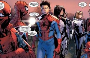 new comics spiderverse amazing spiderman comics 10