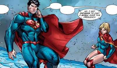 batman superman comic books 18