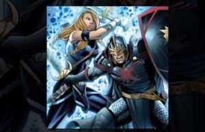 marvel comic books shield 1 comic review