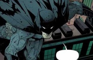 batman comic books #38