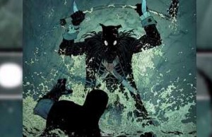 Batman #39 comic review
