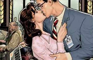 Top 10 Superhero Romances – Comic Island Valentine's Day Special