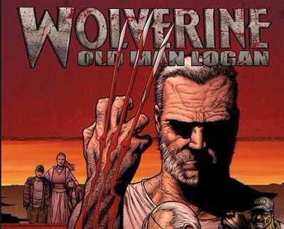 old man logan complete story