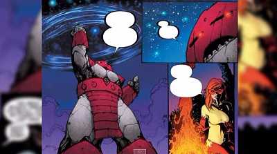 the once and future juggernaut comic review