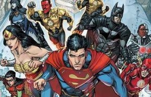 injustice gods among us year 2 complete story