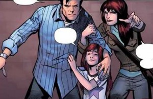 The Amazing Spider-Man: Renew Your Vows #3 – Recap/Review - “A Family Meeting