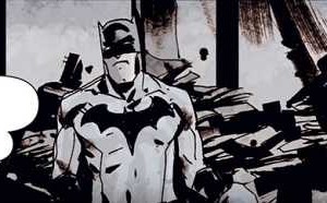 Batman #44 Recap/Review: A Simple Case