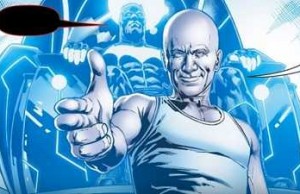 Justice League Darkseid Wars Batman #1 Review/Recap. The God Of Knowledge