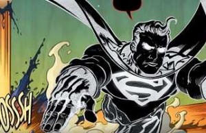 Justice League Darkseid War: Superman #1 Review/Recap. The God Of Strength