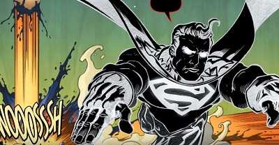 Justice League Darkseid War: Superman #1 Review/Recap. The God Of Strength