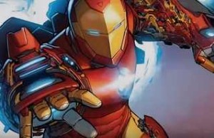 Invincible Iron Man #2 Recap/Review – Tony goes to the zoo!