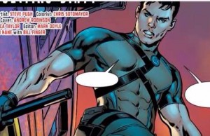 Detective Comics #47 Recap/Review – Robin War Part Three
