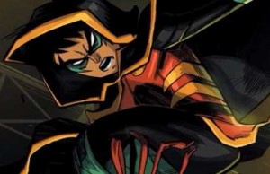 Robin War #1 Recap/Review – There once was a man on a flying trapeze...