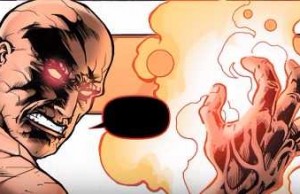 Darkseid War: Lex Luthor #1 Recap/Review – The Omega Judgment