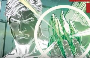 Justice League Darkseid War #48 Revew/Recap. Uneasy Alliance. superman