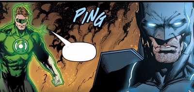 Justice League #49 Review/Recap. Mobius Vs Luthor 