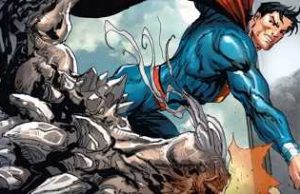 Action Comics #959 Review/Recap rebirth superman