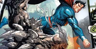 Action Comics #959 Review/Recap rebirth superman