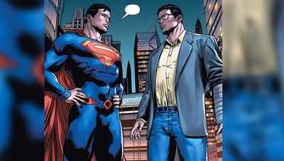 Action Comics #963. Who Is Clark Kent? 