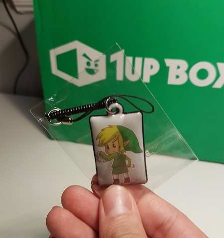 1up box cheapest subscription mystery box