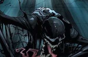 Venom #1 – An all-new host... Lee Price
